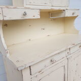 Old vintage kitchen buffet 30/40
