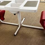 Vintage LEGO children's table