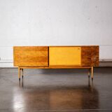 Large Czech enfilade