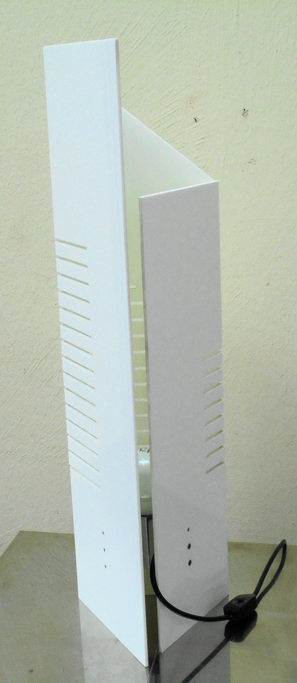 Lamp of Lorenzo Carmellini and Frederico Rezzonico, 1972