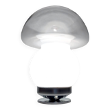 Vintage Table Lamp • Atomic Mushroom • Murano • Space Age • 1960
