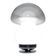 Lampe de Table Vintage • Atomic Mushroom • Murano • Space Age • 1960