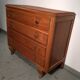 Commode années 60 vintage