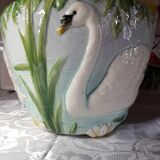 Cache pot in slip st Clement