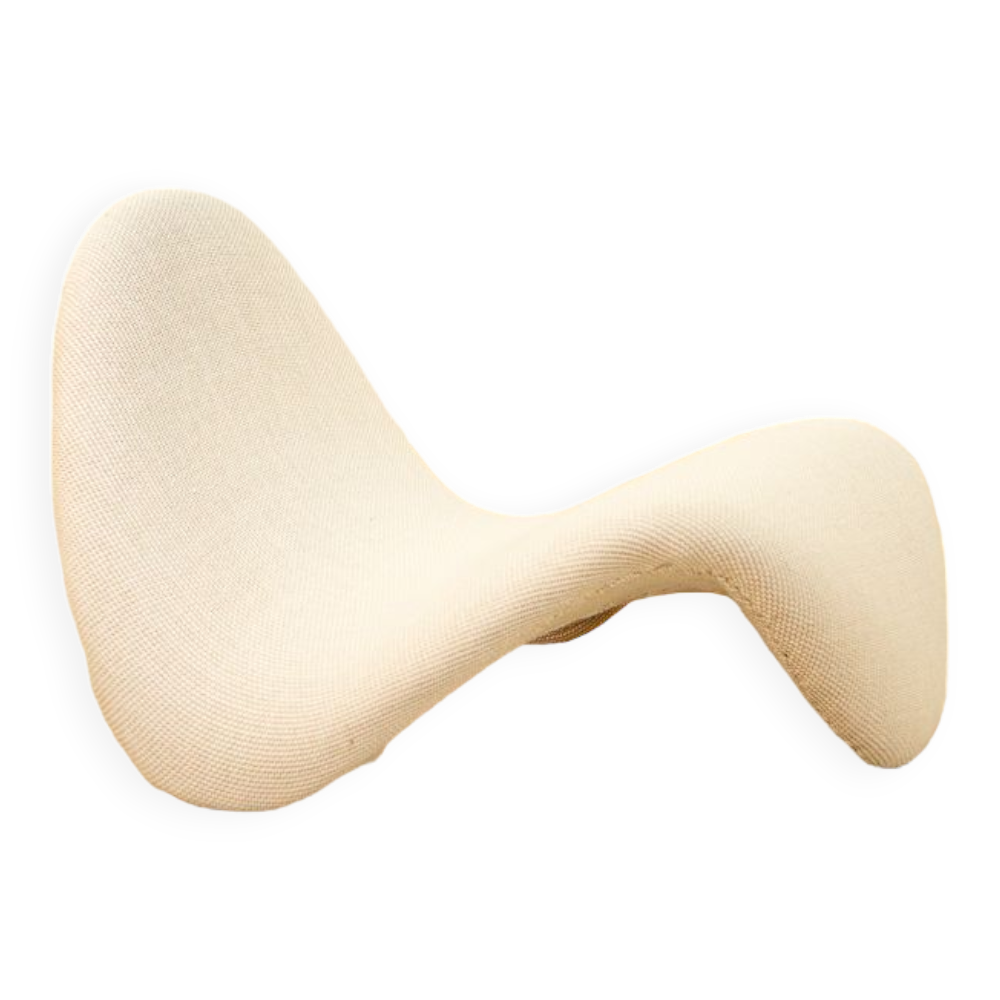 Armchair "Tongue" by Pierre Paulin for Artifort 60's