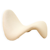 Armchair "Tongue" by Pierre Paulin for Artifort 60's