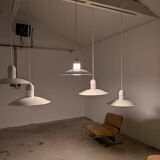 Space Age Pendant Lamp – Diam. 60cm