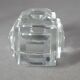 Baccarat flacon pour Cointreau - Angers cristal style Art déco SB190
