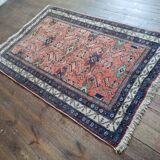 Handmade Persian rug 160x103cm