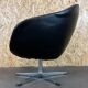 60s 70s armchair balloon chair cocktail armchair mid century design
