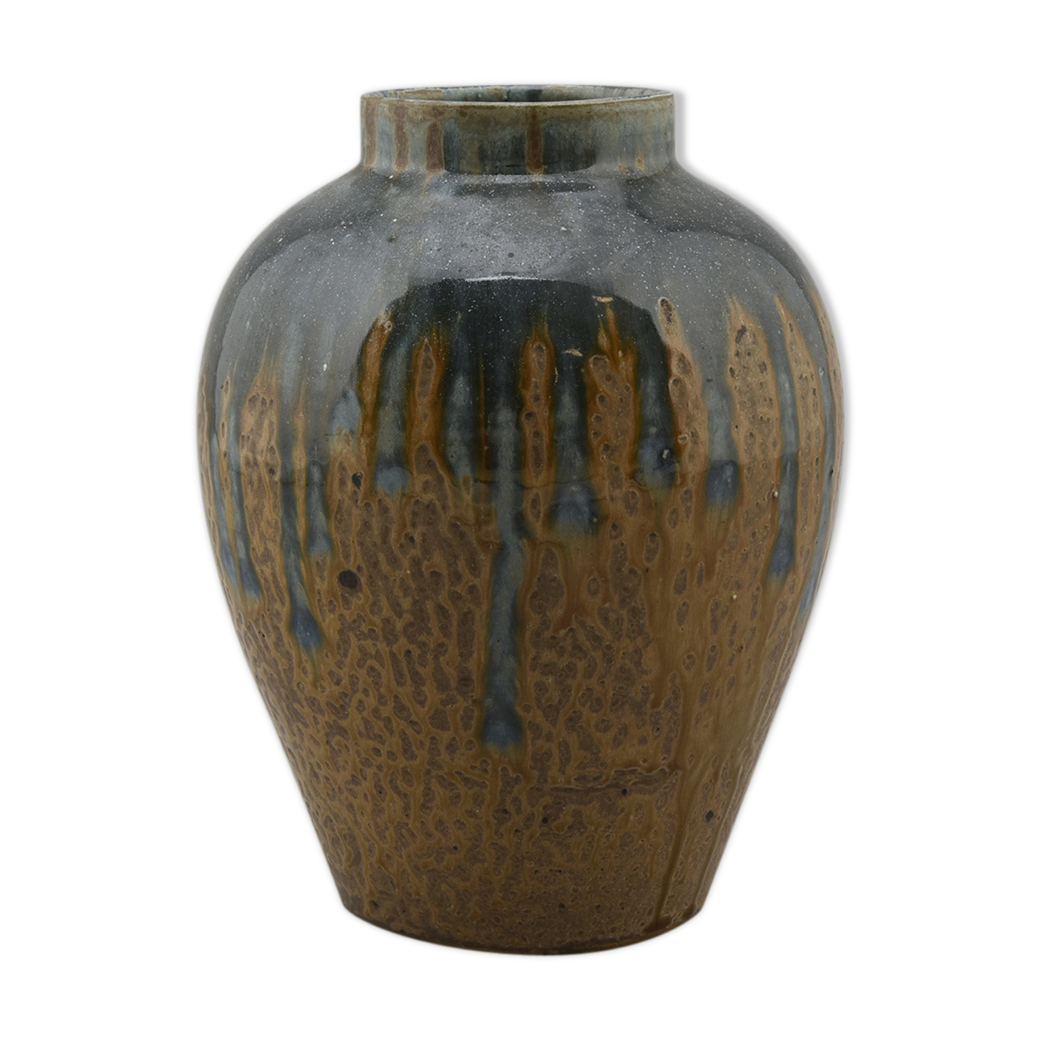 Ceramic vase