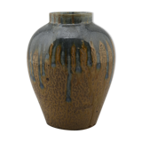 Ceramic vase