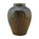 Ceramic vase