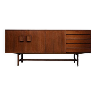 Sideboard by Inger Klingenberg for Fristho Franeker, 1960s