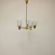 Candlestick by Kamenicky Senov, 1970s, Czechoslovakia