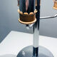 Lampe "mushroom" des années 70