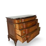 chest of drawers, 1930s