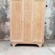 Vintage wardrobe
