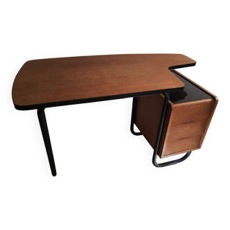 Desk design Robert Charroy edited by Mobilor