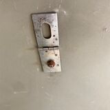 Vintage double mirror 70x48.5