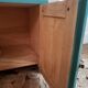 Old small piece of furniture