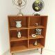 Danish Vintage furniture stamped . Scandinavian Shelf Library