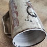 Chop / Vintage mug Gustave Reynaud