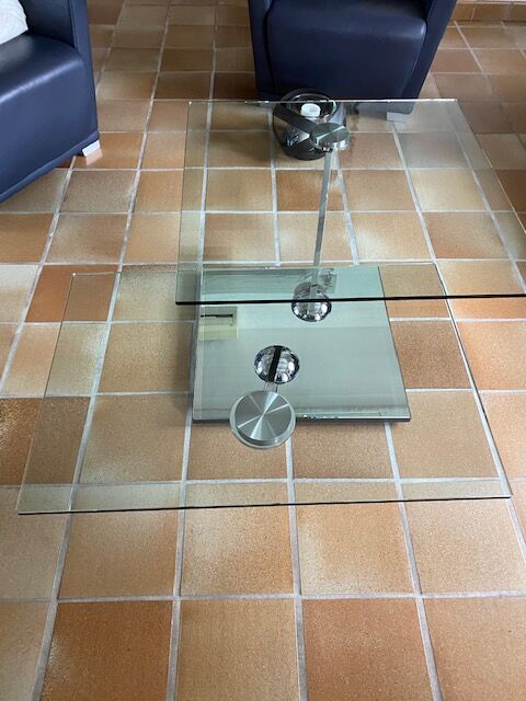 Roche Bobois lounge table