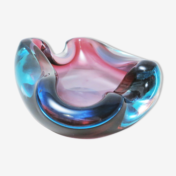 Murano glass trinket bowl