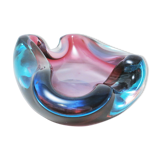Murano glass trinket bowl