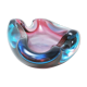 Murano glass trinket bowl