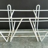 Small vintage shelves