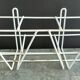 Small vintage shelves