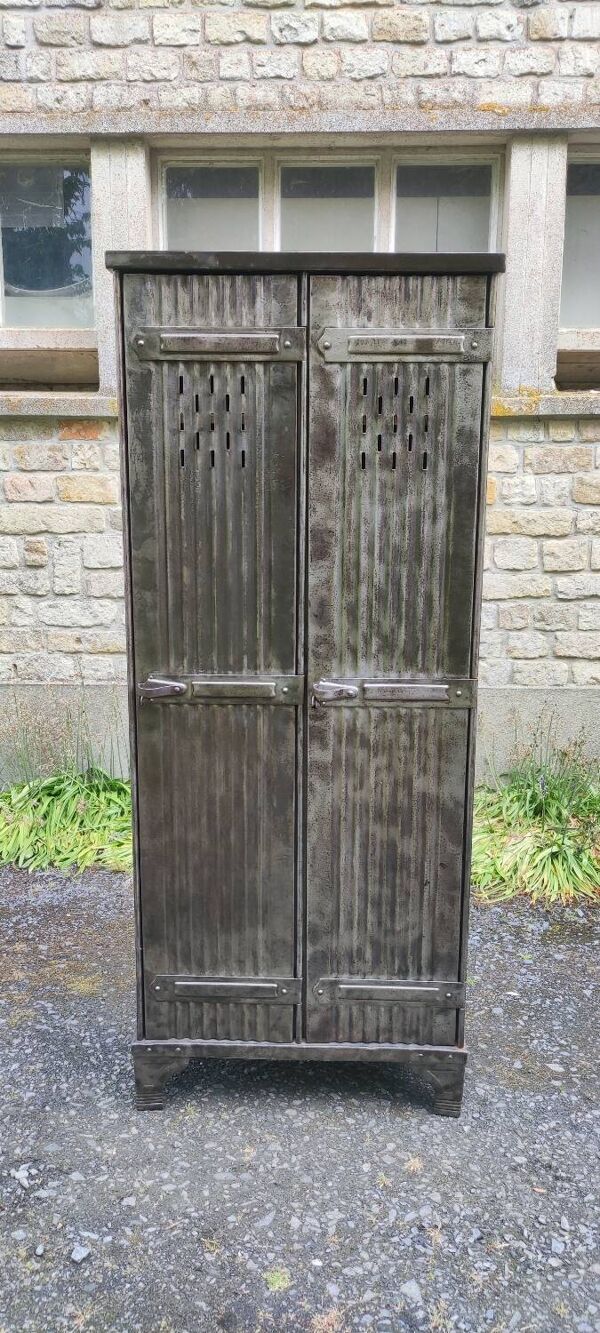Vestiaire Straford, 1950