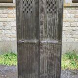 Straford Locker Room