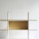 Design shelf M & K Hagberg 90s (2 available)