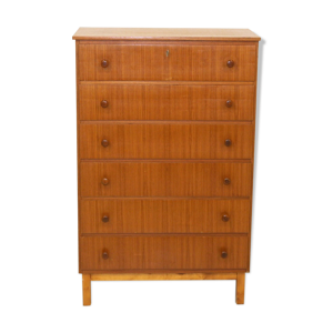 commode-chiffonnier Tallboy