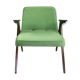 Fauteuil de Józef Chierowski années 1970