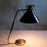 Desk lamp 1950