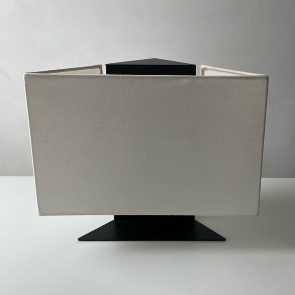 Lampe de table « accademia » par Cini Boeri pour Artemide, Italie 1978