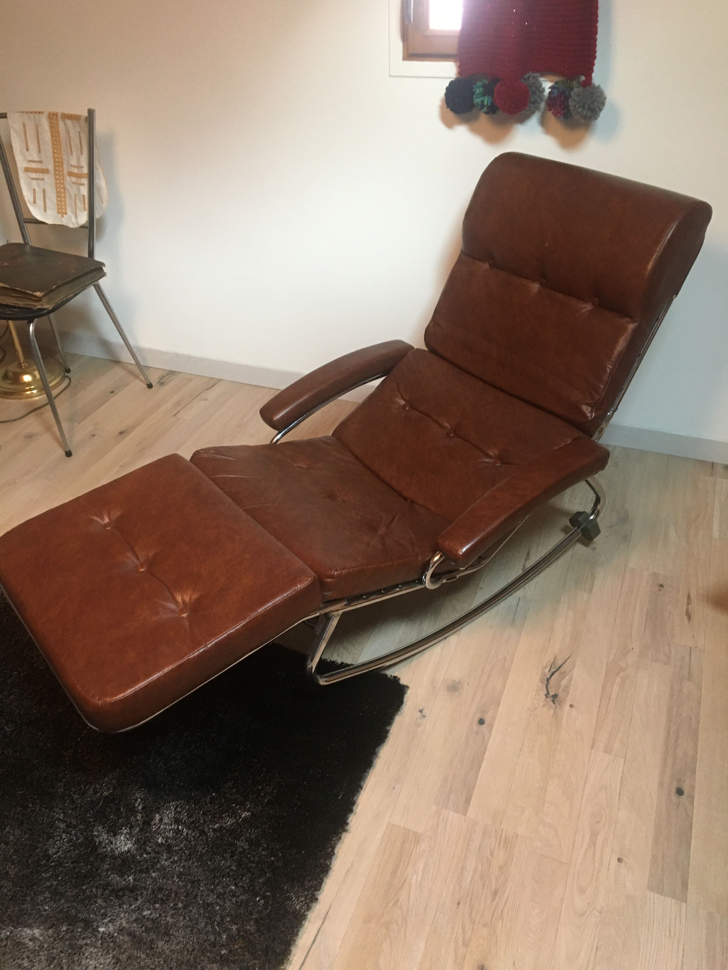 Fauteuil relax