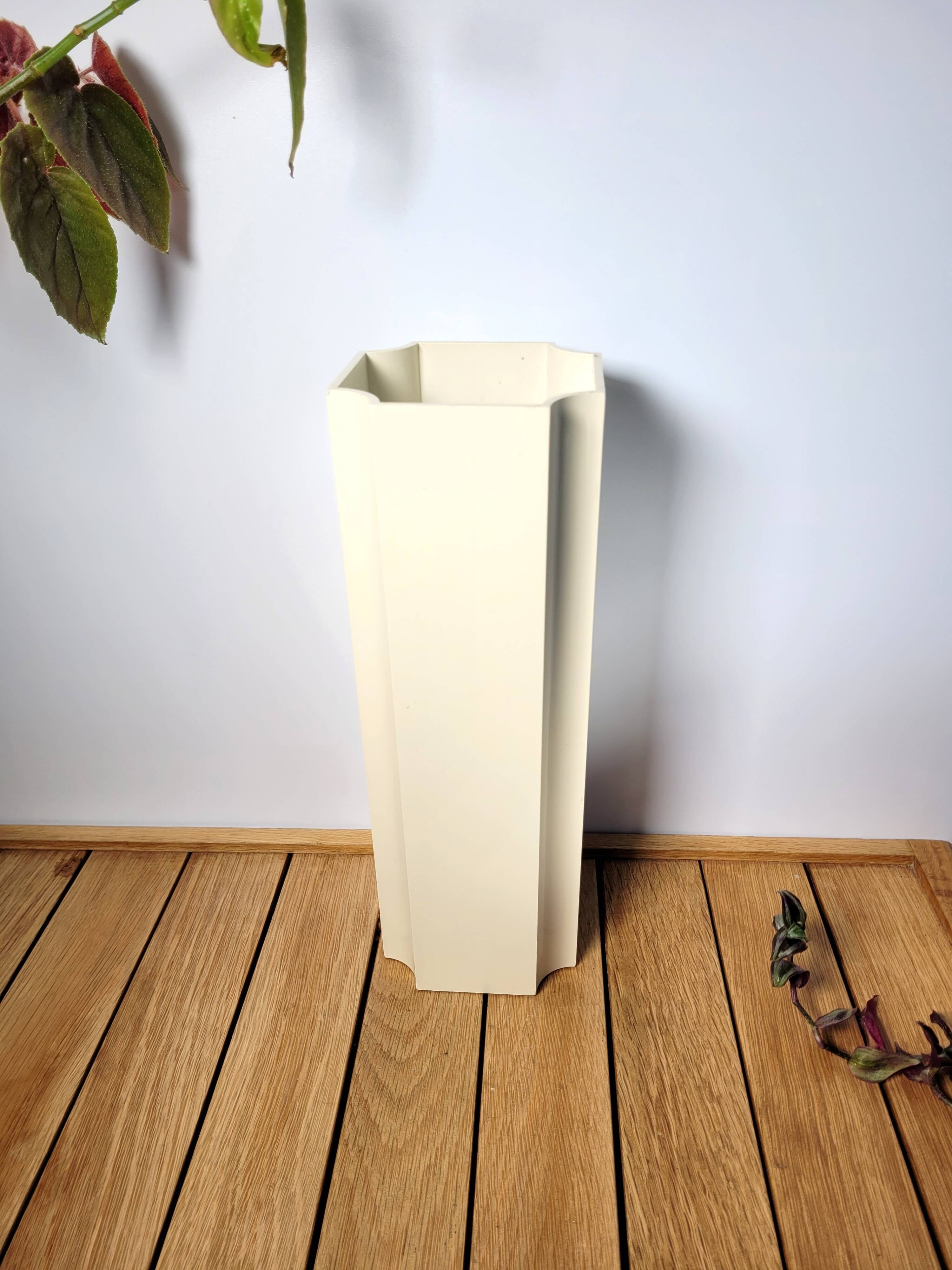 Vase Jacques Bédat 1970