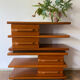Shelf or side table