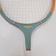Pair of Vintage Badminton Rackets,circa 1980's.