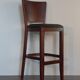 Stool by Ton, Czechoslovak 1960