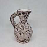 Vase en Fat Lava