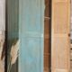 Armoire parisienne