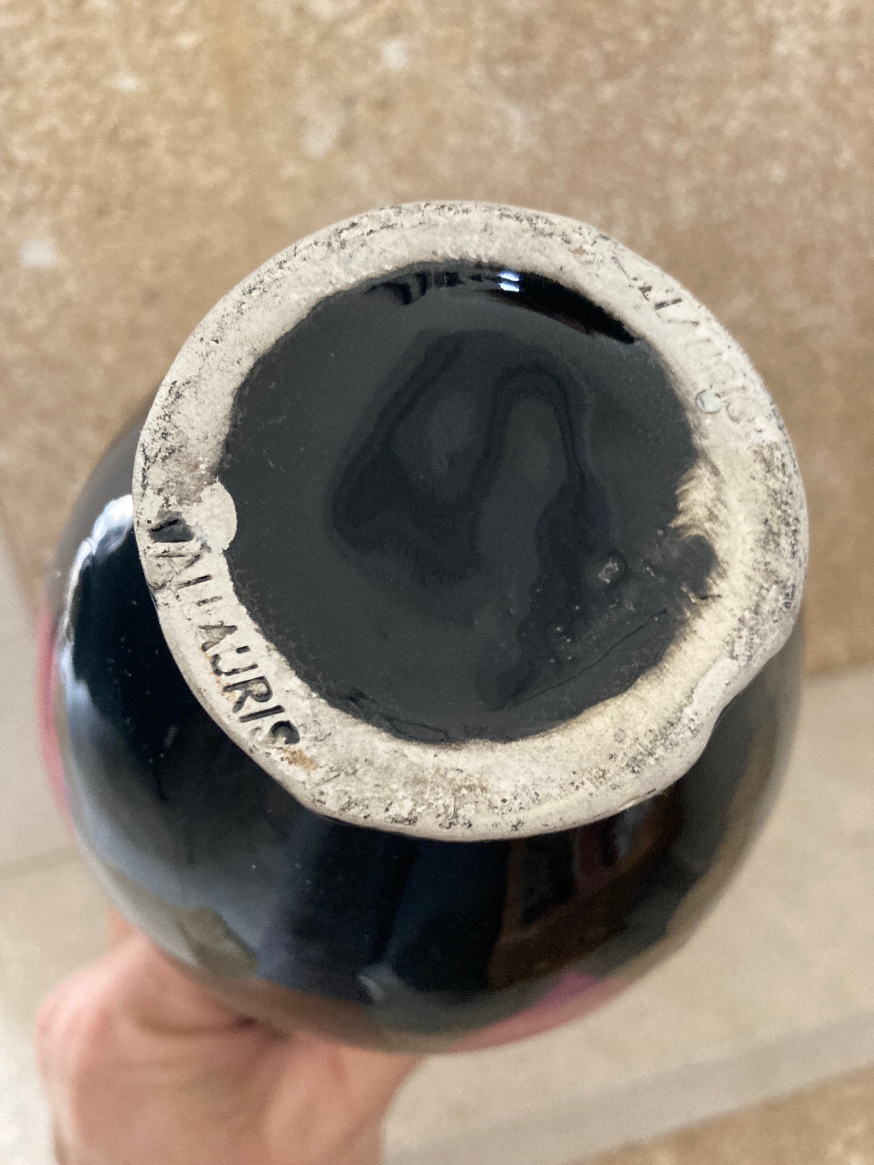 Vase soliflore Vallauris