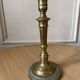 Chandelier modulable en laiton