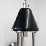 Mid-Century Chandelier, Lidokov, 1960s